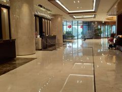 -扬州绿地铂骊酒店