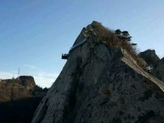 -丹东凤凰山景区