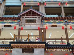 -银泰百货(北京大红门店)
