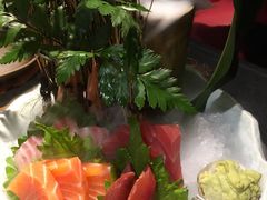 和彩刺身拼盘-和彩放题餐厅(酒仙桥店)