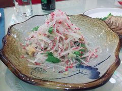 -鹊华居·地道鲁菜·海鲜·融合味(大明湖店)