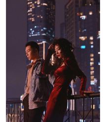 -盛夏光年studio·美学·电影感·定制