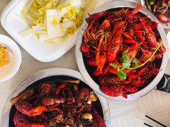 -小李子油焖大虾(天下城旗舰店)