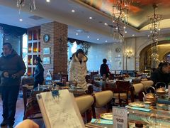 -巴依老爷新疆美食(工体旗舰店)