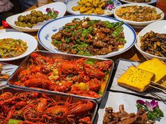 -食鸡公社辣子鸡·潍坊菜·烧烤