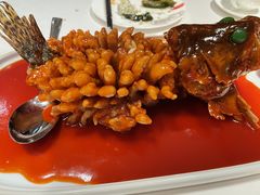 -松鹤楼·非遗·苏帮菜(融科店)