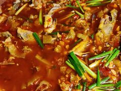 -柴门头啖汤·经典川菜·慢火汤品(锦城万达店)