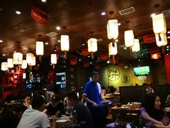 -满园烤鸭·春饼(太原街万达店)