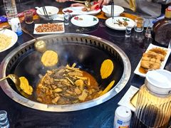 -醉旺柴火鸡(棠东店)