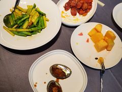 -徐记海鲜(曲江南湖店)