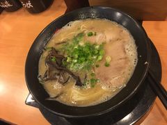 -博多一幸舍(侨福芳草地购物中心店)