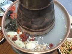 -大明铜锅·烤涮坊·烧烤(新开路店)