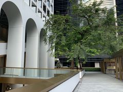 -尼依格罗香港美利酒店