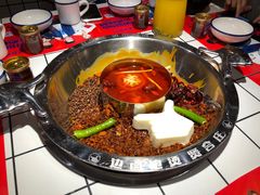 -贤合庄卤味火锅(顺城店)