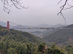 -山沟沟景区