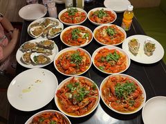 -东吴水韵(吴中店)