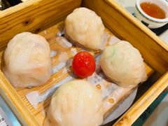 -蘩楼(华强北总店)
