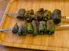 -乡村馕坑肉·烧烤·新疆菜·本地人更爱吃(阿勒泰首店)