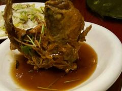 -盈春大饭店(千山路店)