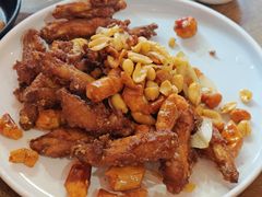 -念念Restaurant(贝岗店)