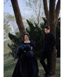 -盛夏光年studio·美学·电影感·定制