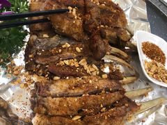 -三羊居食府(文艺路店)
