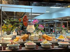 -不倒翁·安徽名菜楼(步行街店)