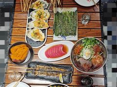 -记忆串城·东北烧烤·小龙虾·大型团建(南油店)