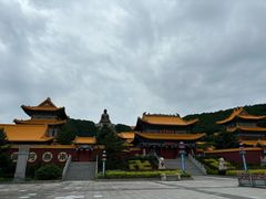 -六鼎山文化旅游区