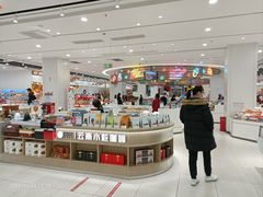 -第一食品(中环百联店)