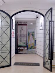 -芳妮豆丁家庭影像馆(宝安店)