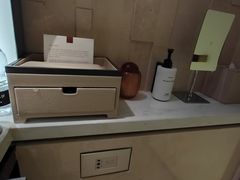 -北京康莱德酒店
