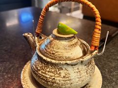 日式海鲜茶壶汤-千两(海港城店)