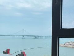 -川旺角川粤融合菜•海景餐厅(星海广场店)