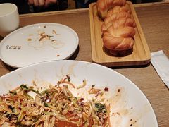 -金掌勺锅包肉(太原万达店)