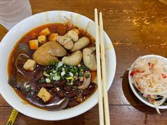 -蒋家肠旺面馆老店(合群路店)
