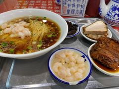 -美味斋(西北街店)
