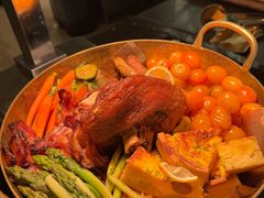-圣丰索菲特·2 On 988 Café 自助餐厅