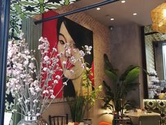 -Ginger(兴国路店)
