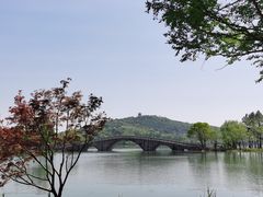 -渤公岛生态公园