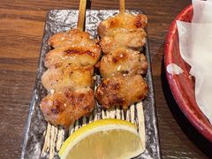 -鸟屯(三里屯店)