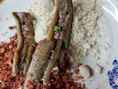-晓靖轩烧烤(沙河风情店)