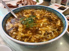 -福来居烤鸭店(天坛二店)