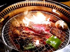 -一牛道炭火烧肉居酒屋(椒江店)