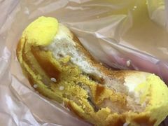 -BreadTalk面包新语·烘焙蛋糕(海岸城店)