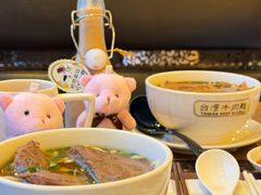 -中国厨房/台湾牛肉面