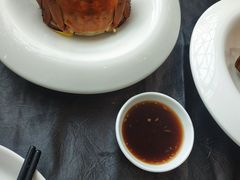 -蟹榭·本帮江浙菜·蟹宴(五角场合生汇商场店)