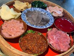 -董眼镜火锅(洪崖洞总店)