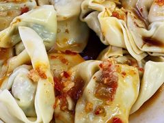 冷馄饨-玉华饮食店(茅台路店)