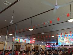 -冶建镜子·老南昌大排档·江西虾王(总店)